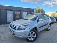 Toyota Rav4 SUV 2.2 Diesel 4x4