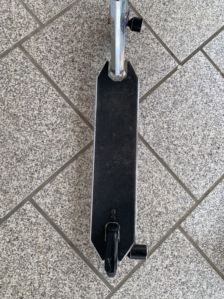 Trotinete freestyle Oxelo