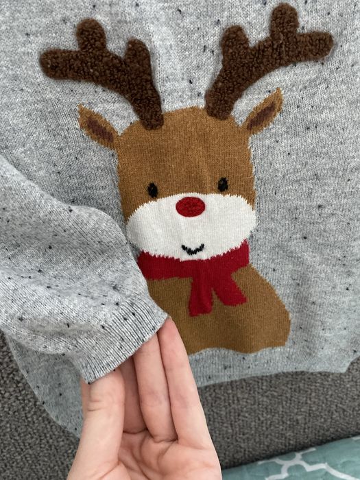 Набір новорічного одягу