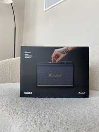 Акустика Marshall Loud Speaker Acton III Bluetooth (Black)