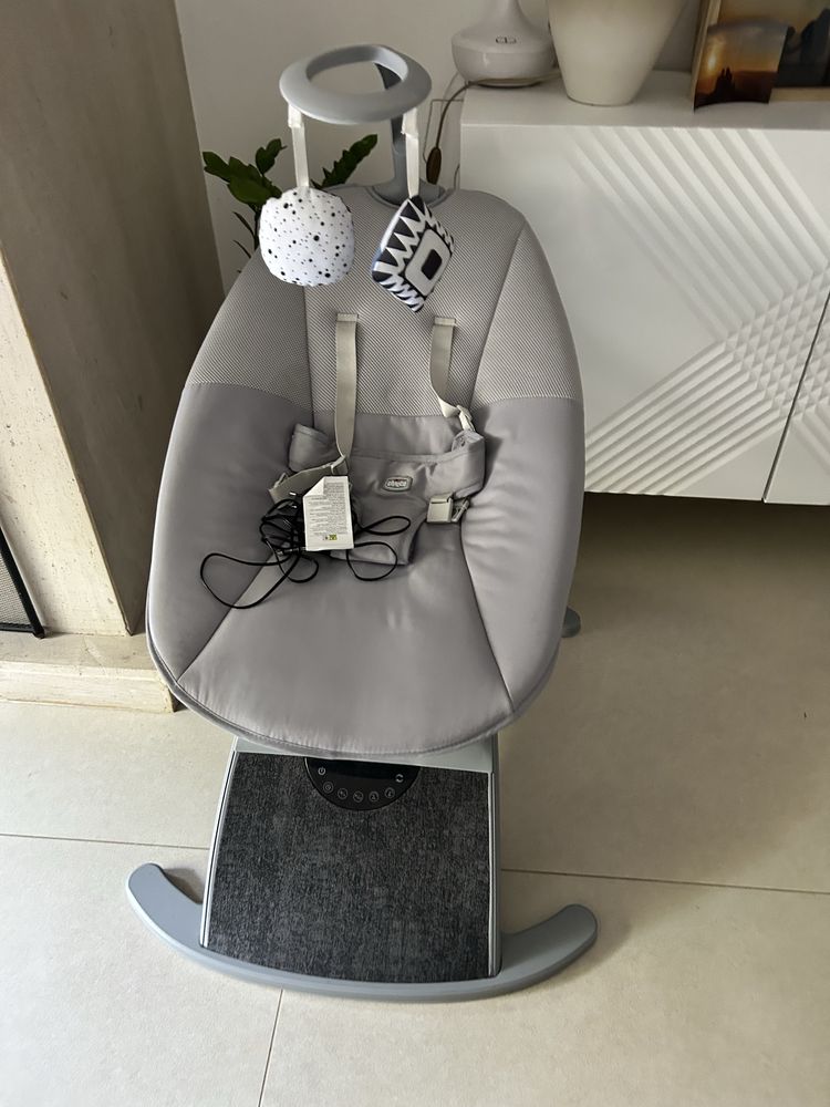 Espreguiçadeira Chicco