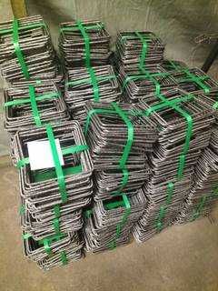 Strzemiona Budowlane zbrojeniowe,Jarzemka,belki, maty zbrojeniowe