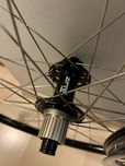 Koła DT swiss Ztto Sapim Boost 28/29”