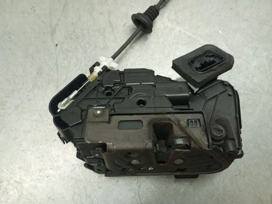 Fechadura / fecho porta frente direito RENAULT Kangoo Express (FW0/1_)