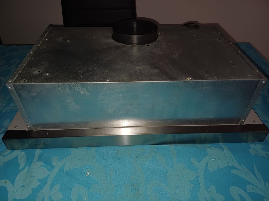 Exaustor em bom estado , marca Orima.