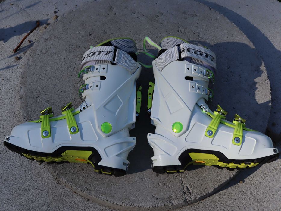 Buty skiturowe damskie Scott Celeste rozm. 24