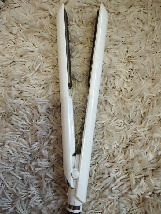 Плойка гофре для волосся