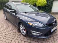 Ford Mondeo mk4-2.0diesel manual2013