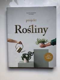 Książka „Projekt rośliny”