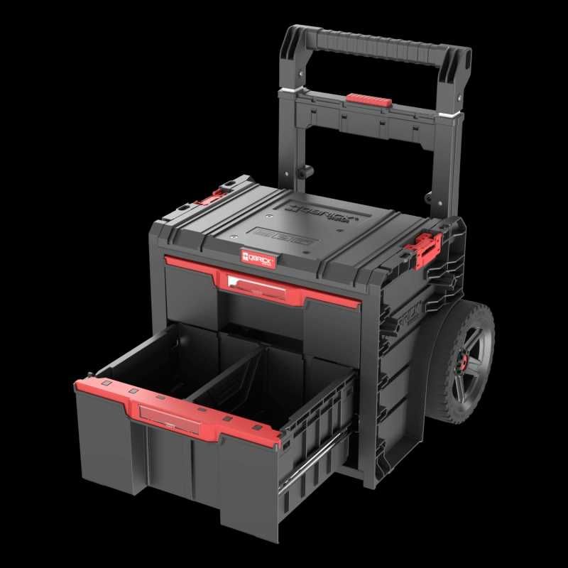 Ящик для інструментів Qbrick System PRO Cart 2.0 Plus Drawer 2