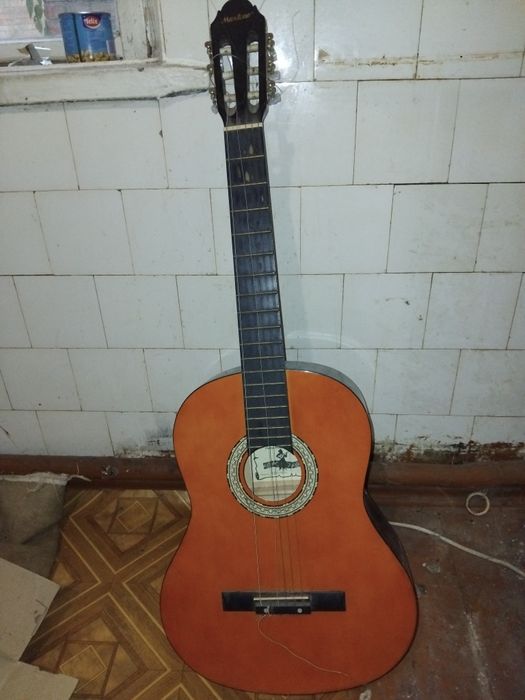 Класична Гітара Maxtrone cgc3910