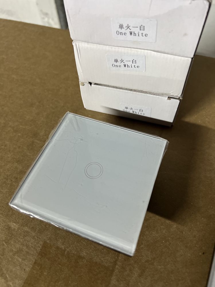 Interruptor Sonoff Wi-Fi (kit 8 Unidades)
