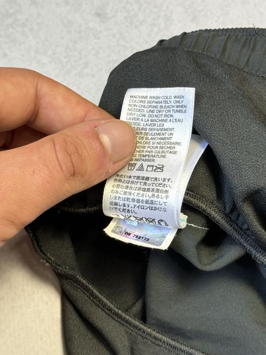 Спортивные шорты The North Face женские шорты для бега (оригинал)