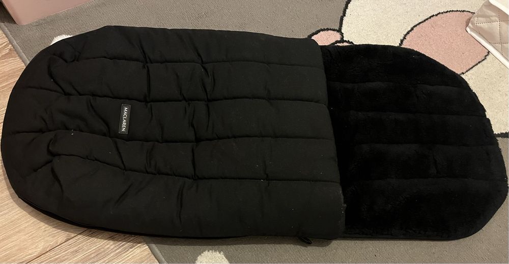 Wózek Maclaren quest