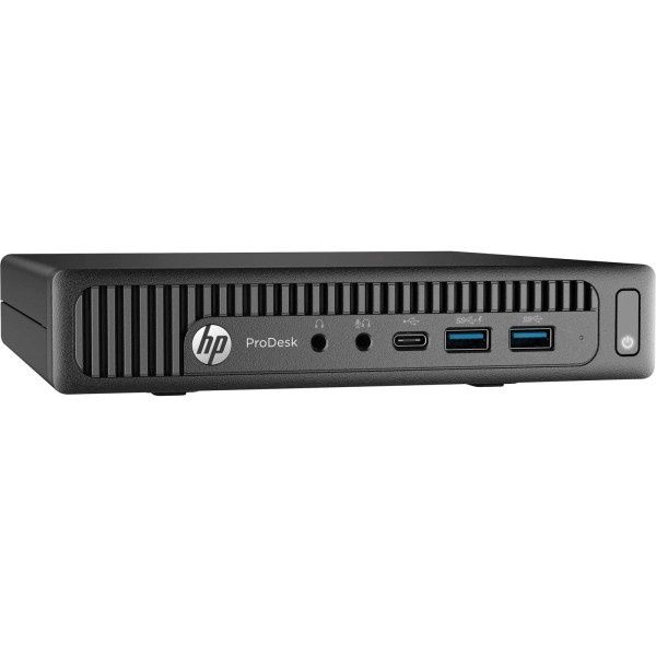 Комп'ютер HP ProDesk 600 G2 Desktop Mini на i5 ddr4