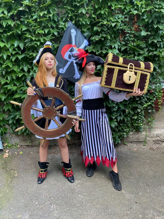 Аніматори Кропивницький