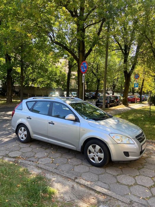 Kia Ceed Kia ceed kombi