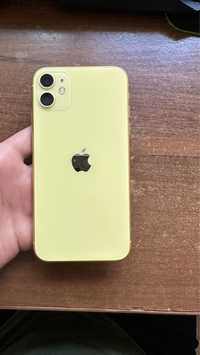 Iphone 11, 64GB