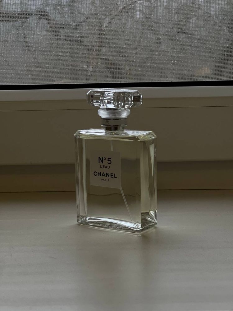 Парфум Chanel 5 L’Eau