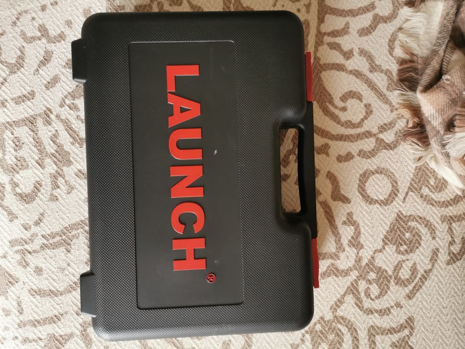 Sprzedam tester diagnostyczny Launch pros mini.