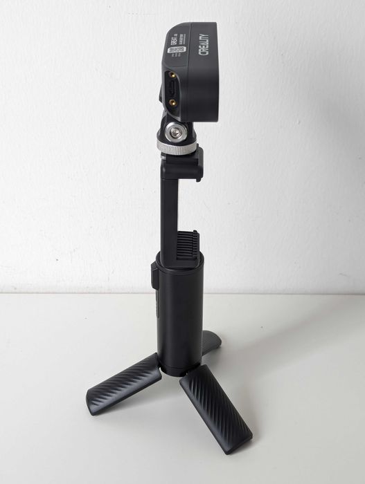 Digitalizador Impressora 3D | Creality CR-Scan Ferret Scanner Portátil