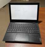 lenovo 100e chromebook gen 2 11.6" 4/32GB ROM! D893
