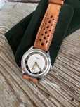 Longines Bull eye cal. 12.68Z ref. 6263 35 mm nie omega