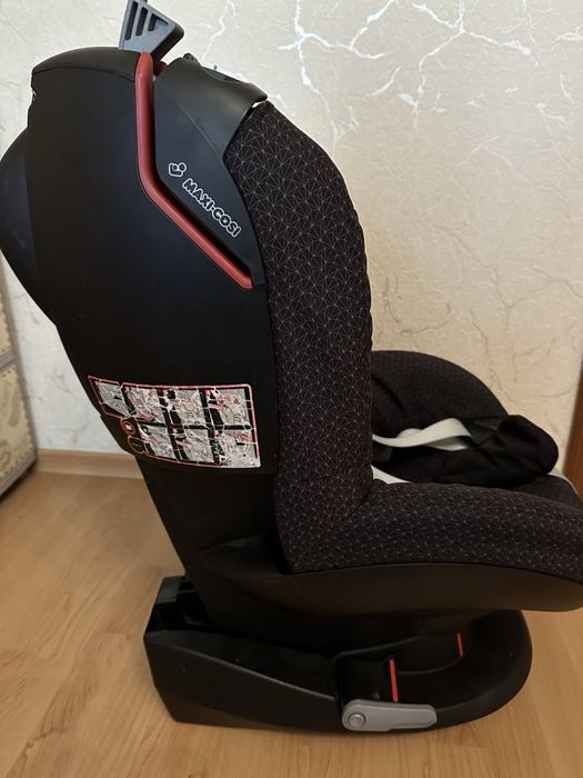 Maxi cosi автокрісло
