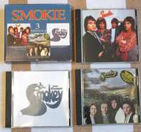 Smokie cd - box 3 płyty