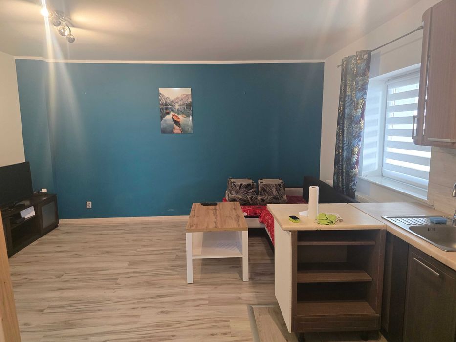 Mieszkanie do wynajecia