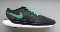 Nike Free 5,0 40р. 25,5см кросівки