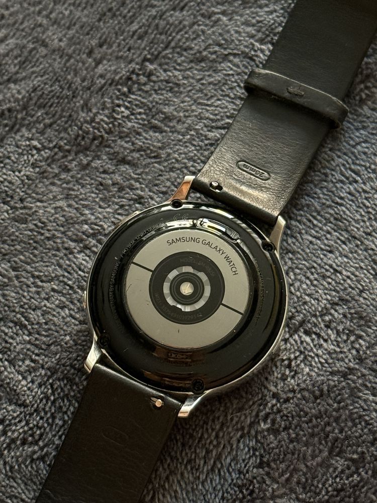 Samsung Galaxy Watch Active 2