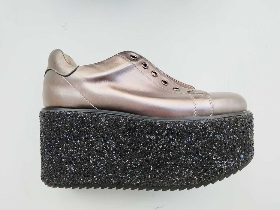 Туфлі жіночі Miraton 37 розмір