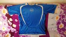 Koszulka męska XL UMBRO