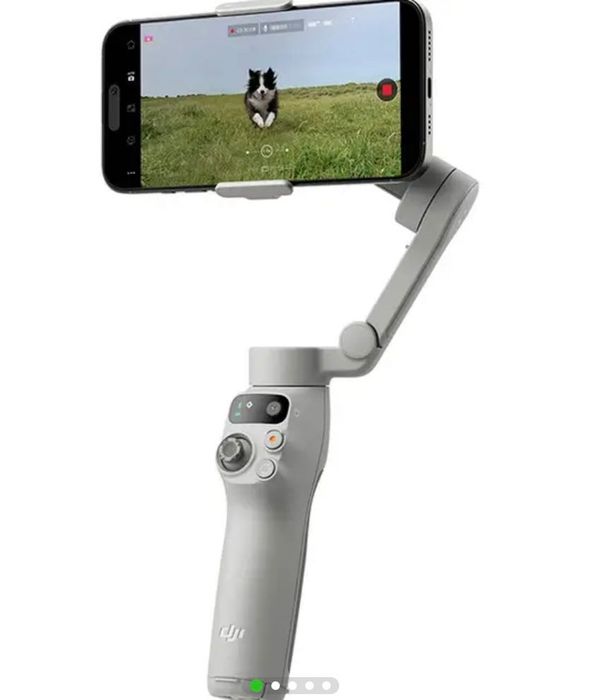 Стабілізатор для відео