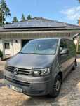 Volkswagen Transporter T5 2013 2.0 diesel