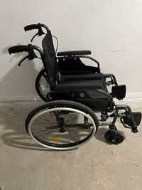 wózek inwalidzki wypożyczenie