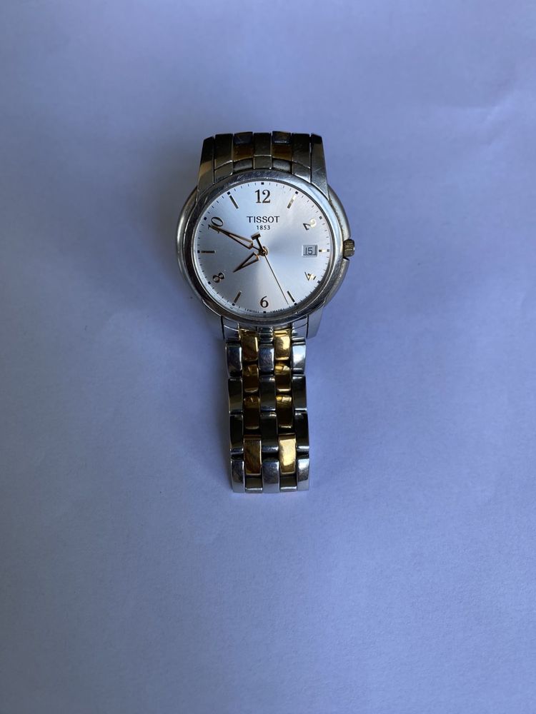 Наручные часы TISSOT