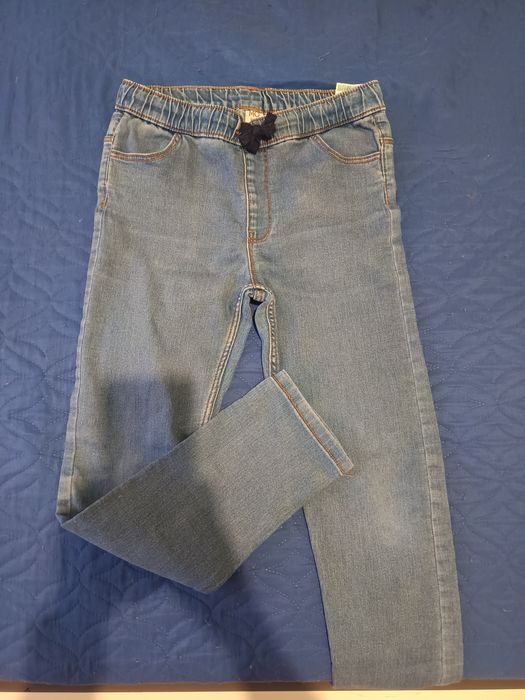 Calças 11/12 anos