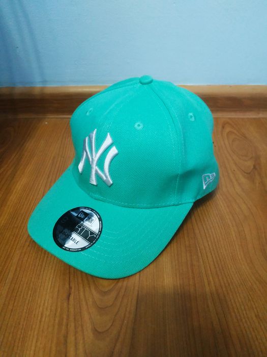 Nowa czapka z daszkiem New York Yankees MLB New Era