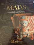 maias as cidades da floresta