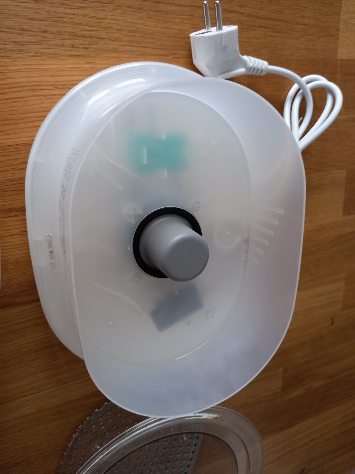 Parowar Tefal VC 1301