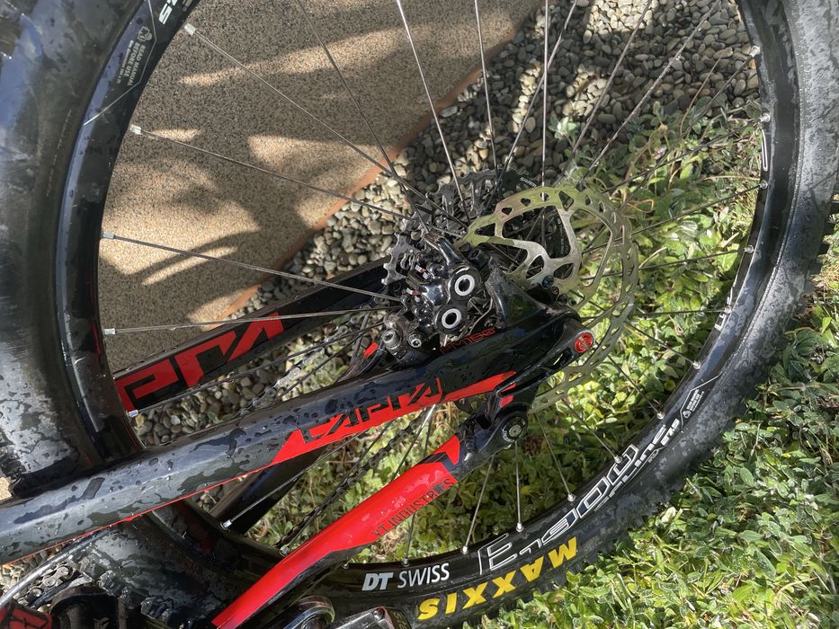 Slopeduro yt capra M 27,5