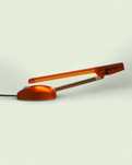 Lampka Artemide Microlight | Ernesto Gismondi