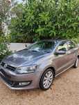 VW Polo 1.6 TDI Confortline