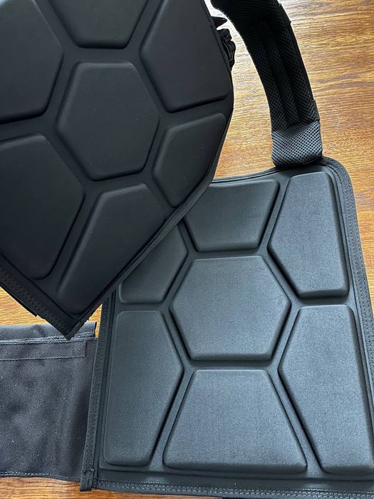 Плитоноска для бронежилета