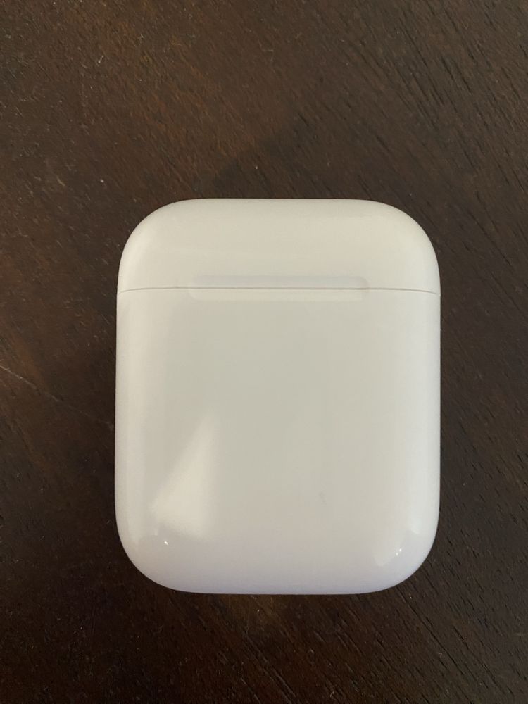 Навушники Apple AirPods 2 бездротові