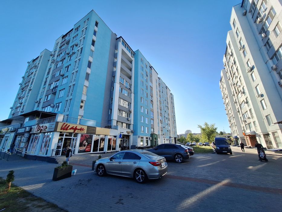 Кафе, пиццерия, ресторан - 88кв - 45000грн.5