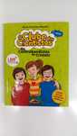 Livro O Clube dos Cientistas