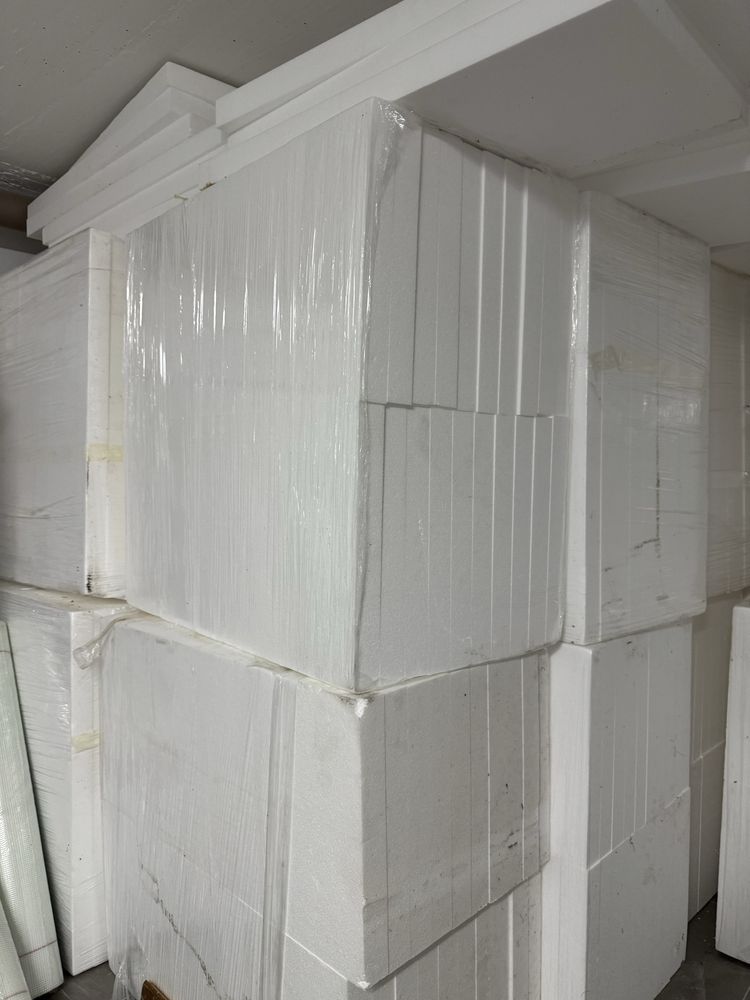 Material de construção novo